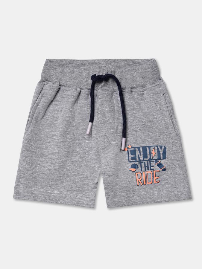 R&B Boy's Shorts