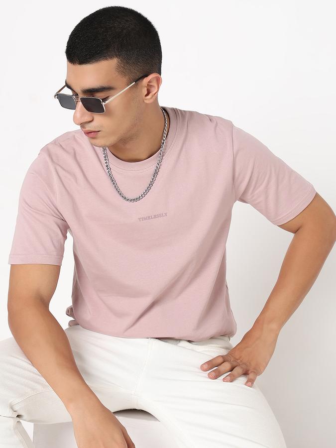 MENS Short Sleeves CREW NECK GRAPHIC TEES