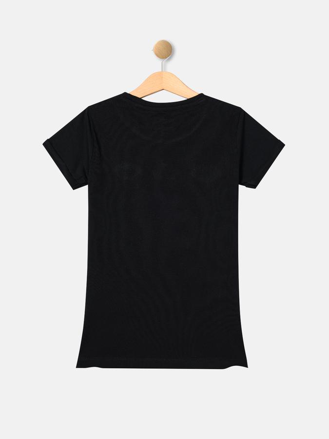 R&B Girls Black Tops image number 1