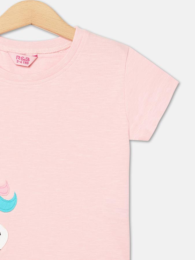 R&B Girls Tops & T-shirts image number 2