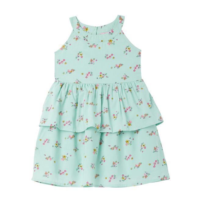R&B Girl's Dress