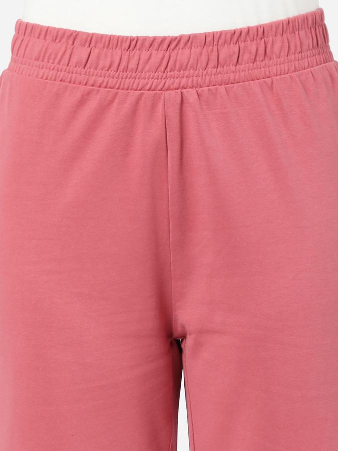 R&B Women Pink Pants image number 3