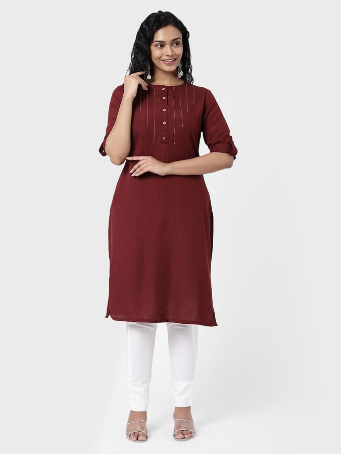 R&B Women's Kurta image number 1