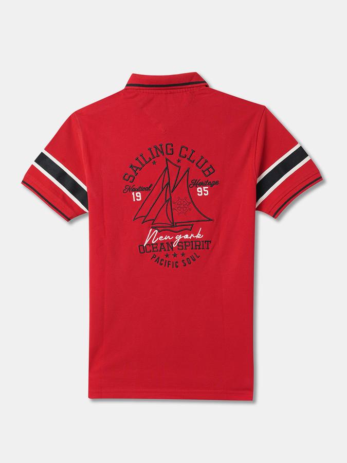 R&B Boys Graphic T-Shirt image number 1