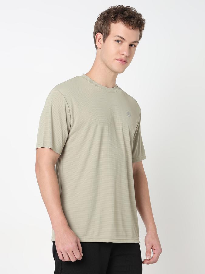 R&B MENS ACTIVEWEAR TEE - RELAX FIT image number 3