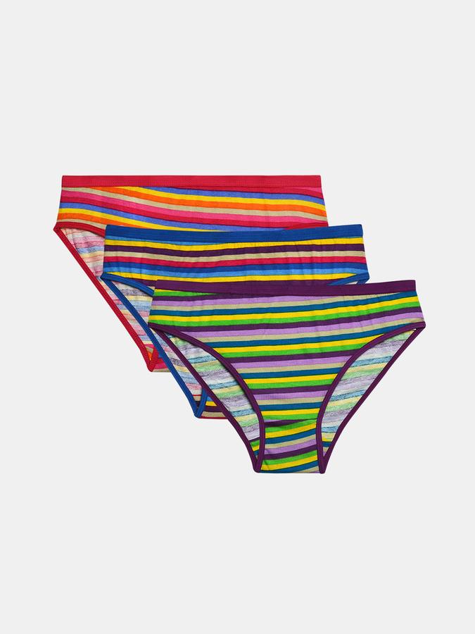 R&B Women's Panties image number 0