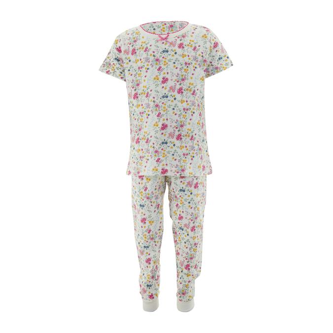 R&B Girls Pajama Set