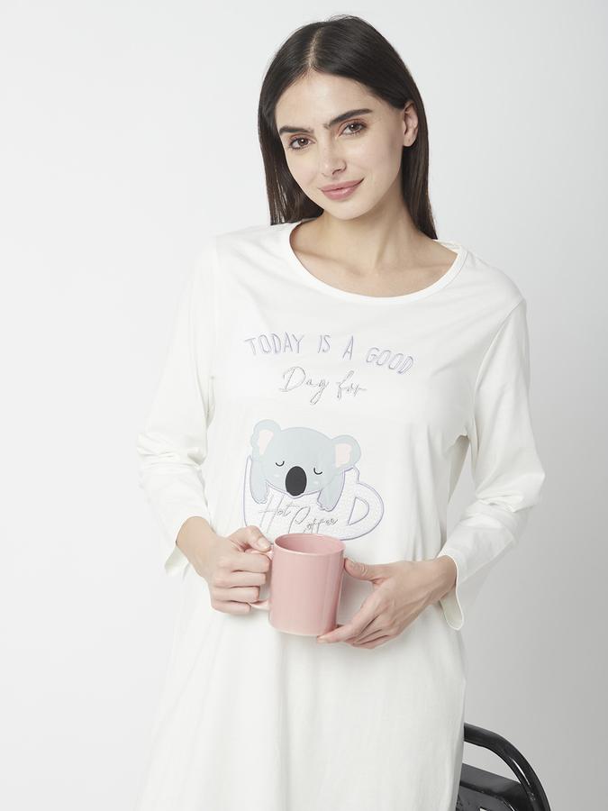 Women Nightshirts 