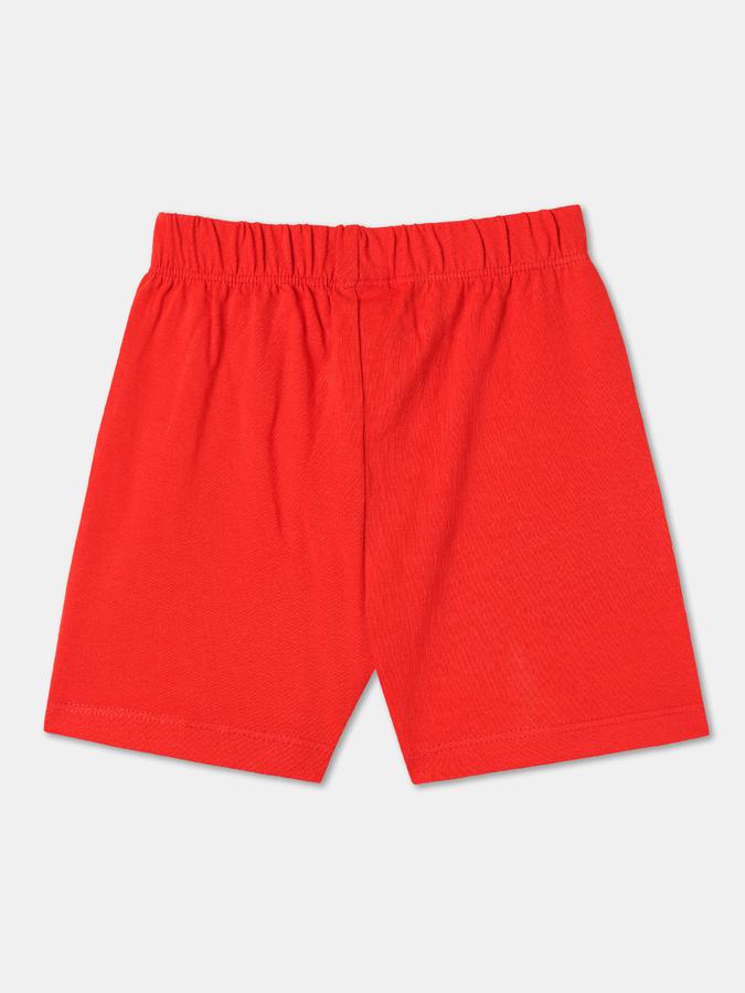 R&B Boys Shorts & 3/4ths image number 1