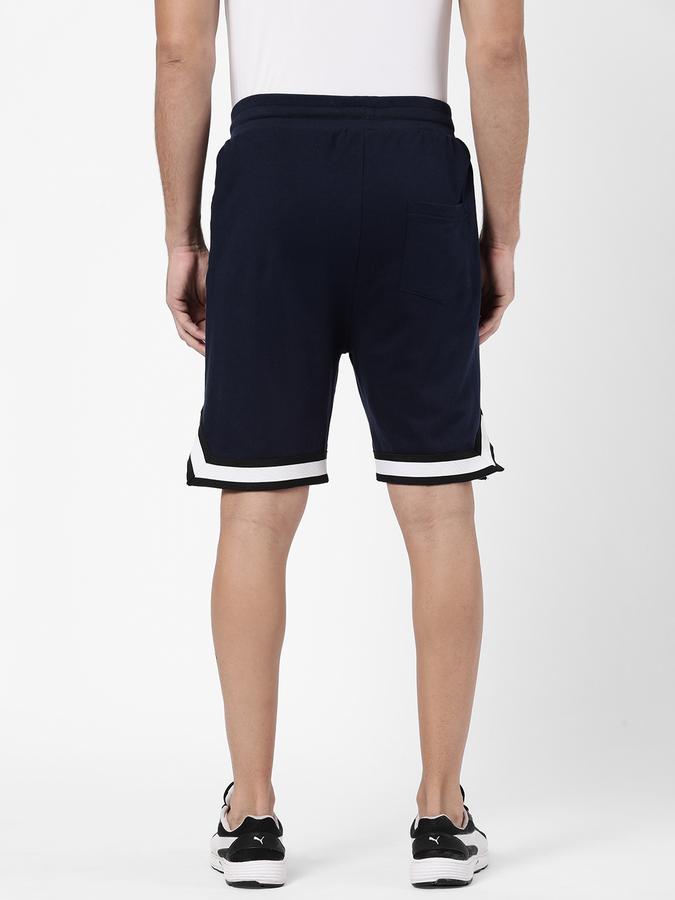 R&B Men's Shorts image number 2