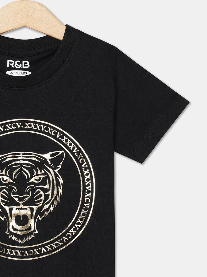 R&B Boys T-Shirts image number 2