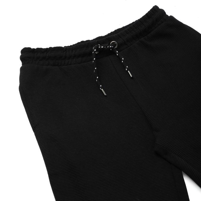R&B Boy's Knit Shorts image number 1