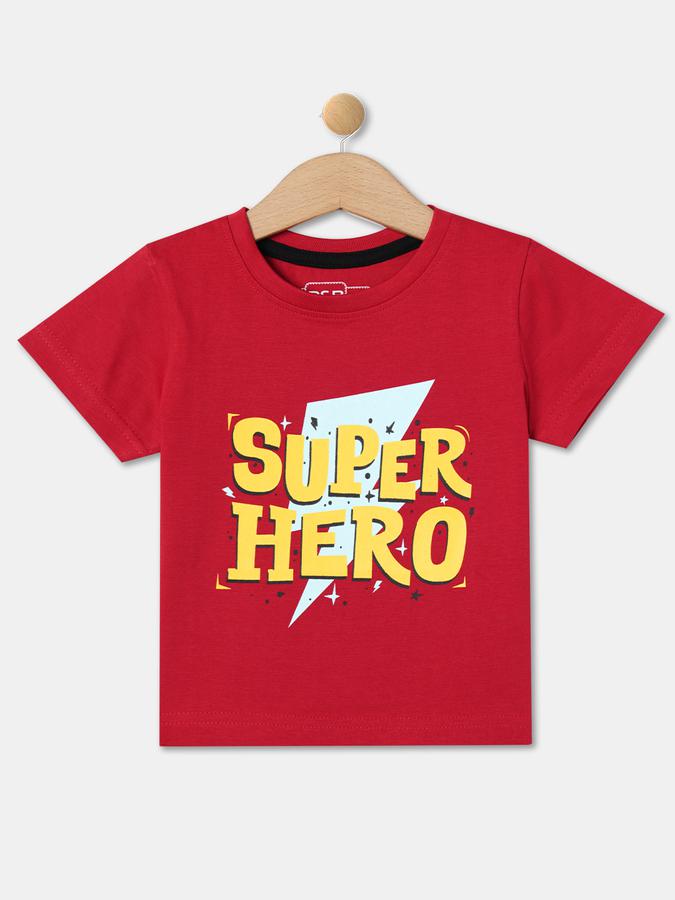 R&B Boys T-Shirts image number 0