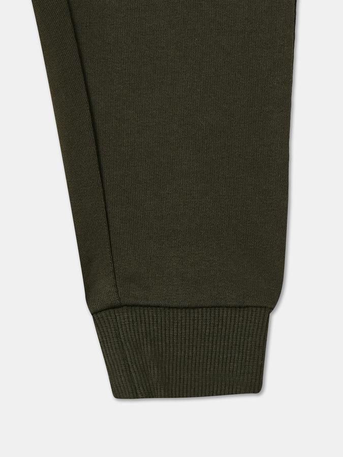 Boys Relaxed Fit Track Pant