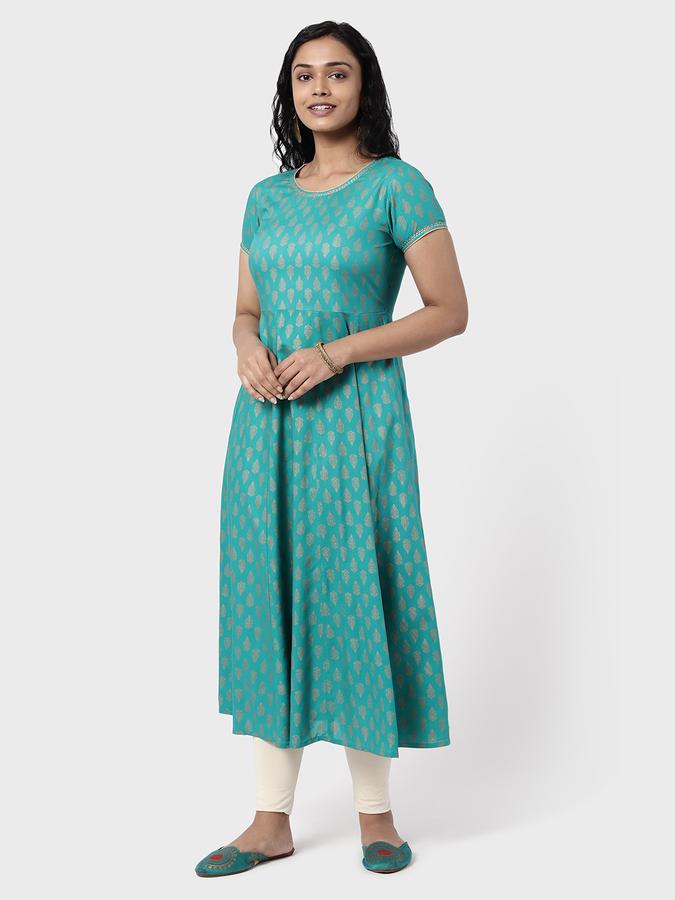 R&B Women's Kurta image number 1