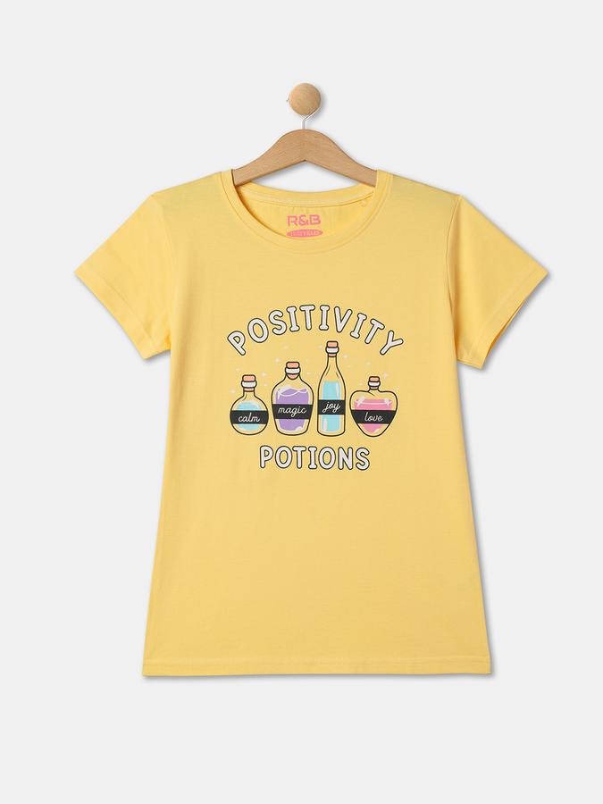 Girls Topwear image number 0