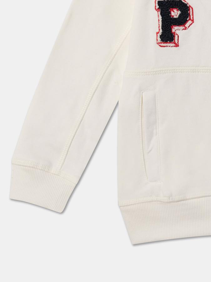 Boys Regular Fit Sweatshirt image number 3
