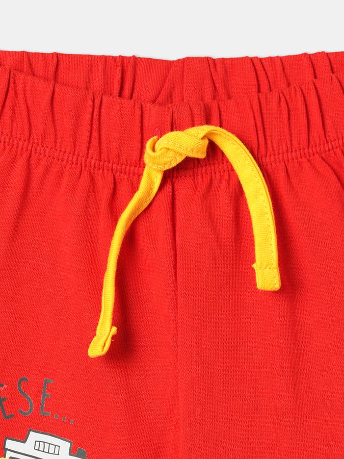 R&B Boys Shorts & 3/4ths image number 3