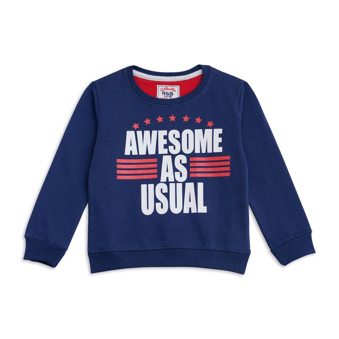 R&B Boy's Sweatshirt image number 0