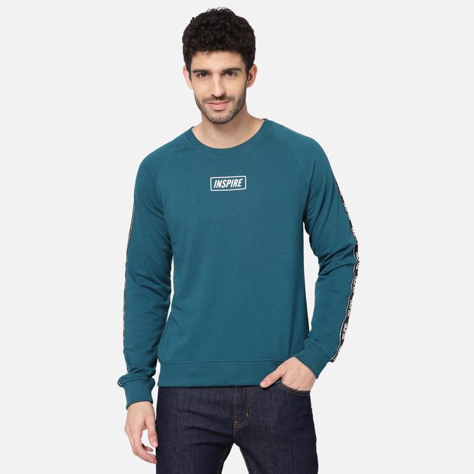 R&B Men's Sweatshirt image number 0