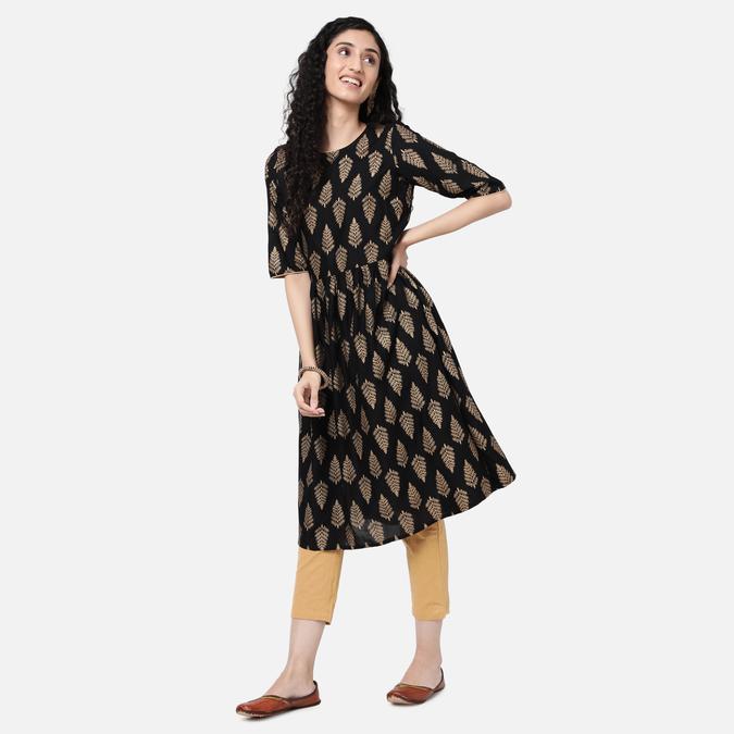 R&B Women's Kurta image number 1