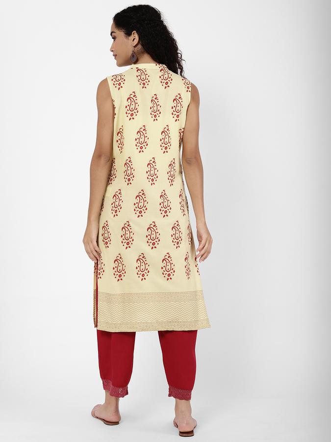 R&B Women's Kurta image number 2