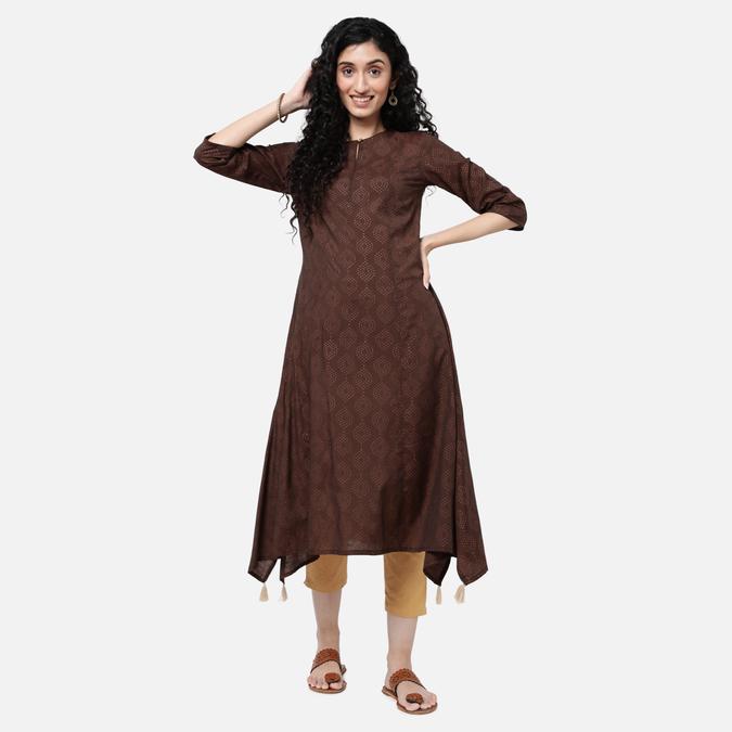 R&B Women's Kurta image number 1