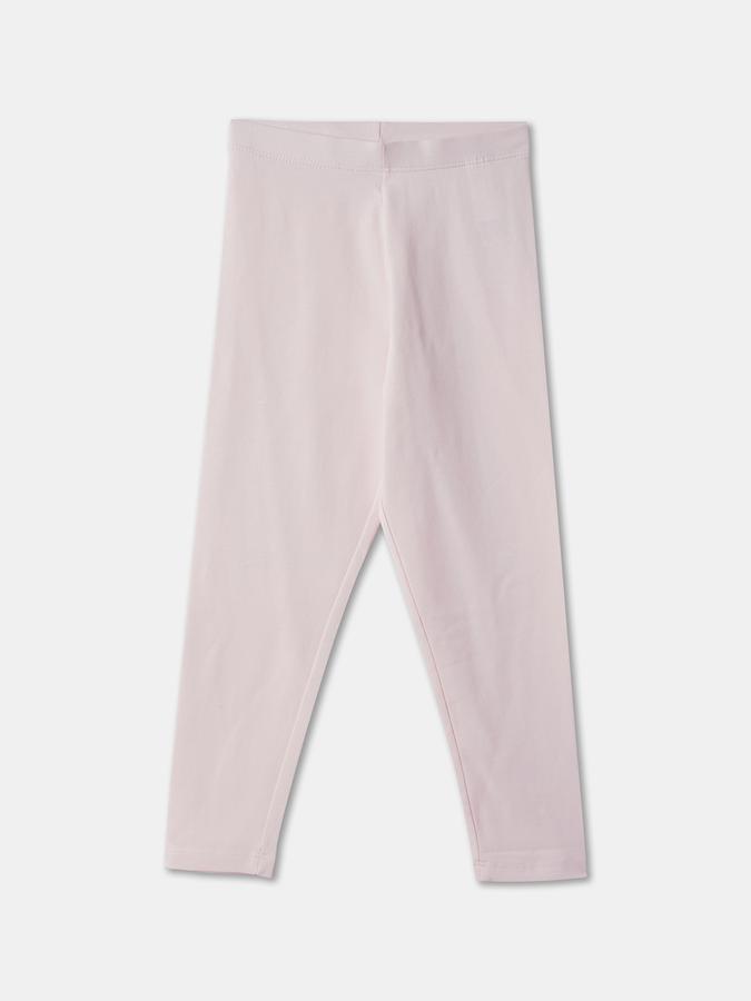 Girls Ankle-Length Leggings image number 0