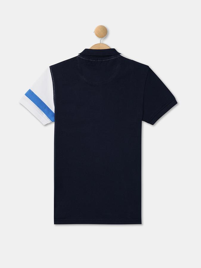 R&B Boy's Polos image number 1