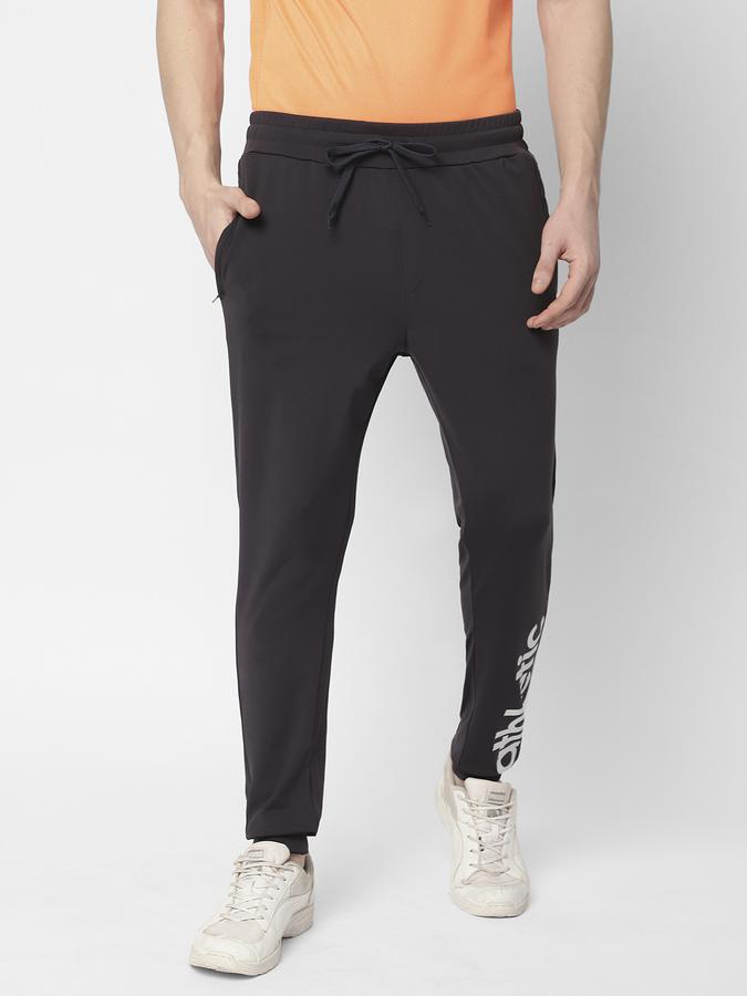 R&B Men Grey Pant image number 0