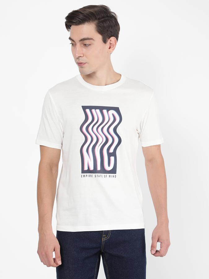 R&B Men's Graphic Tee image number 0