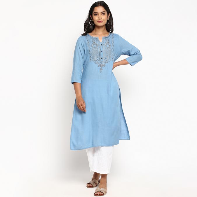 R&B Women's Kurta image number 0