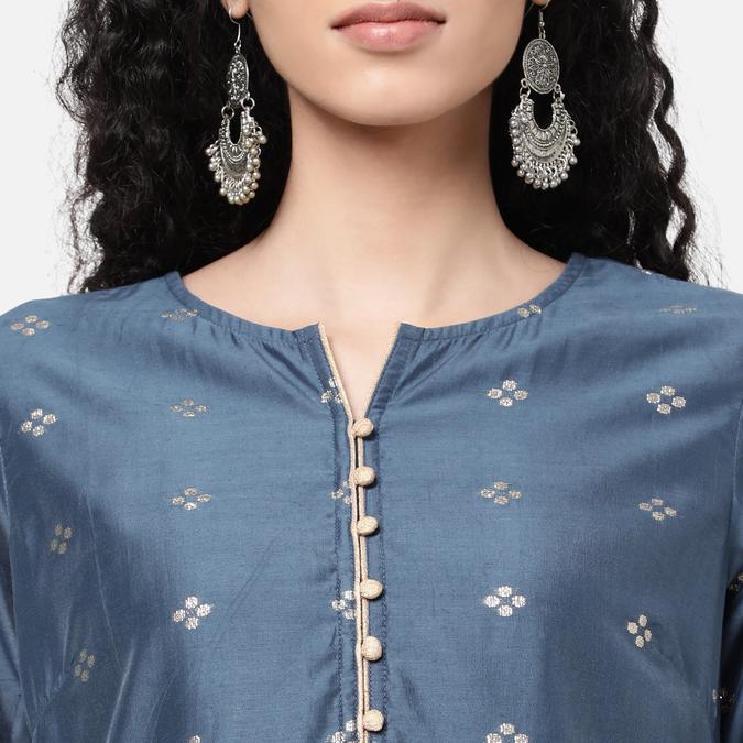 R&B Women's Kurta image number 3