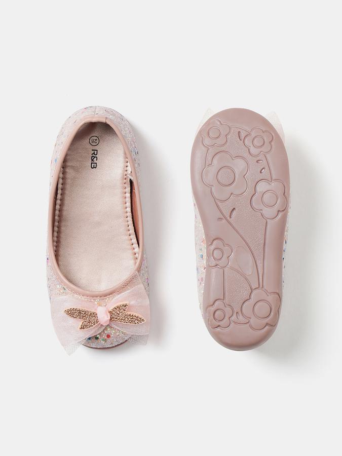 R&B Girls Ballerinas image number 3