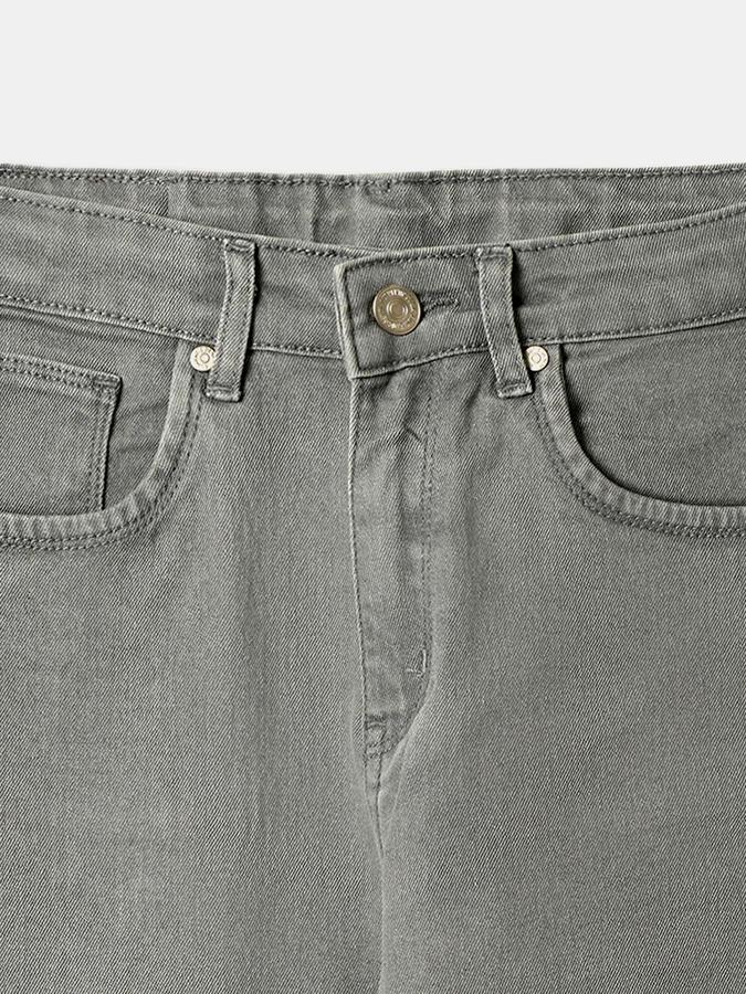 Relaxed Fit Boys Jeans image number 3