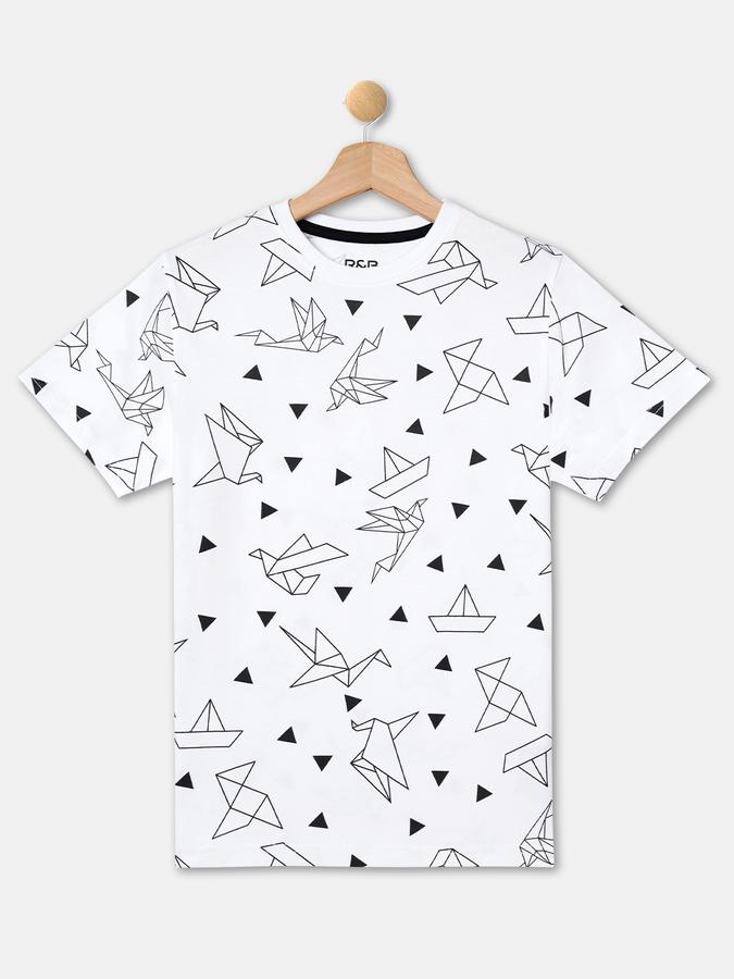 R&B Boys T-Shirts image number 3