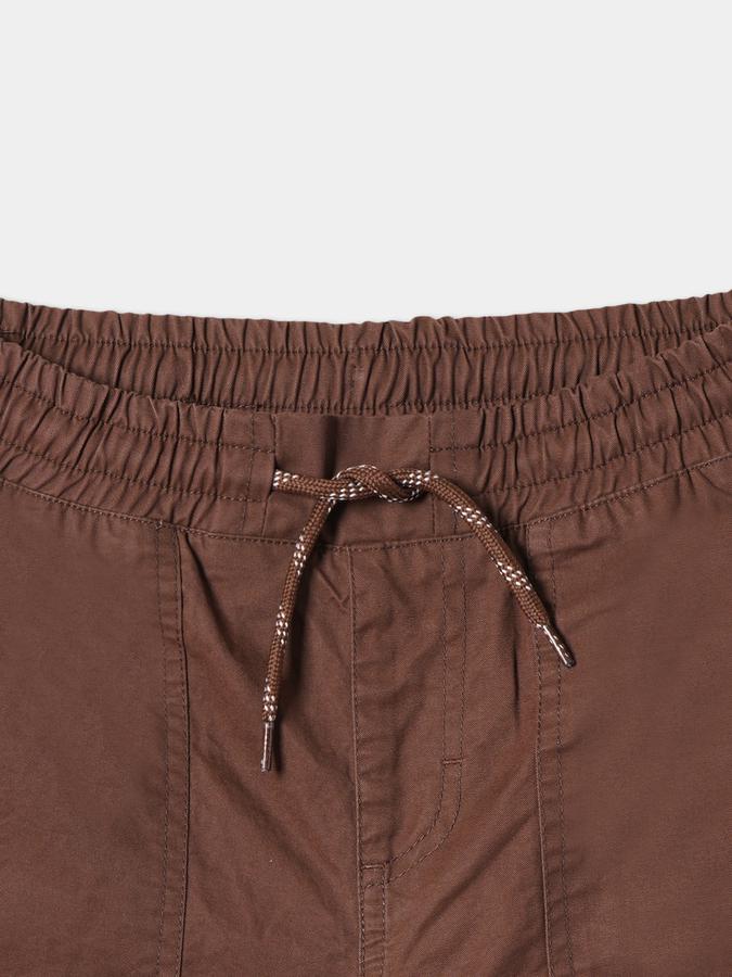 R&B Boy's Shorts image number 3