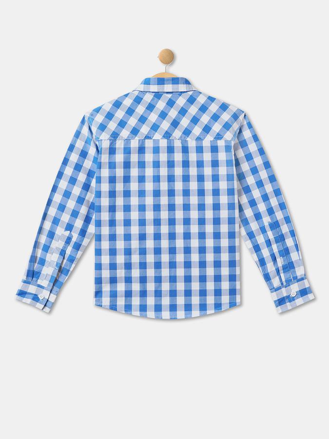 R&B Boys Shirts image number 1
