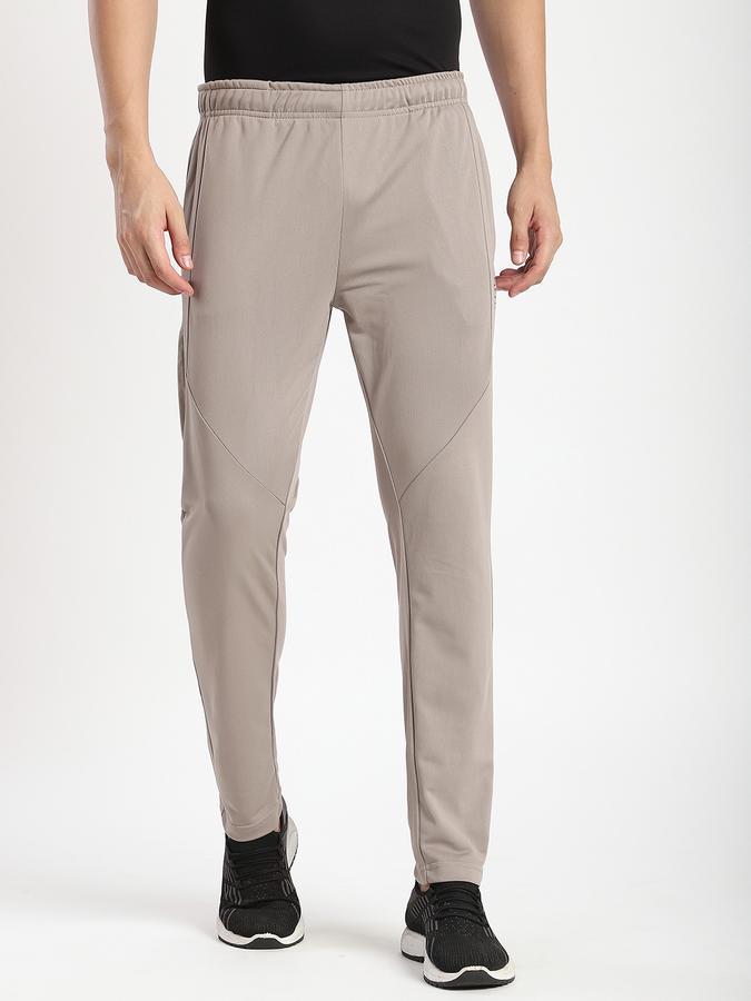 R&B Men's Frappe Trousers