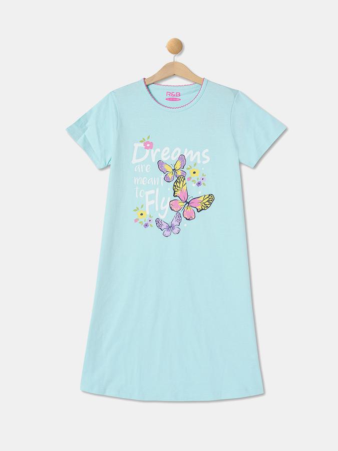R&B Girls Sleepwear image number 3