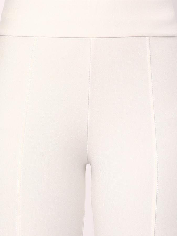 Women Fitted Joggers image number 3