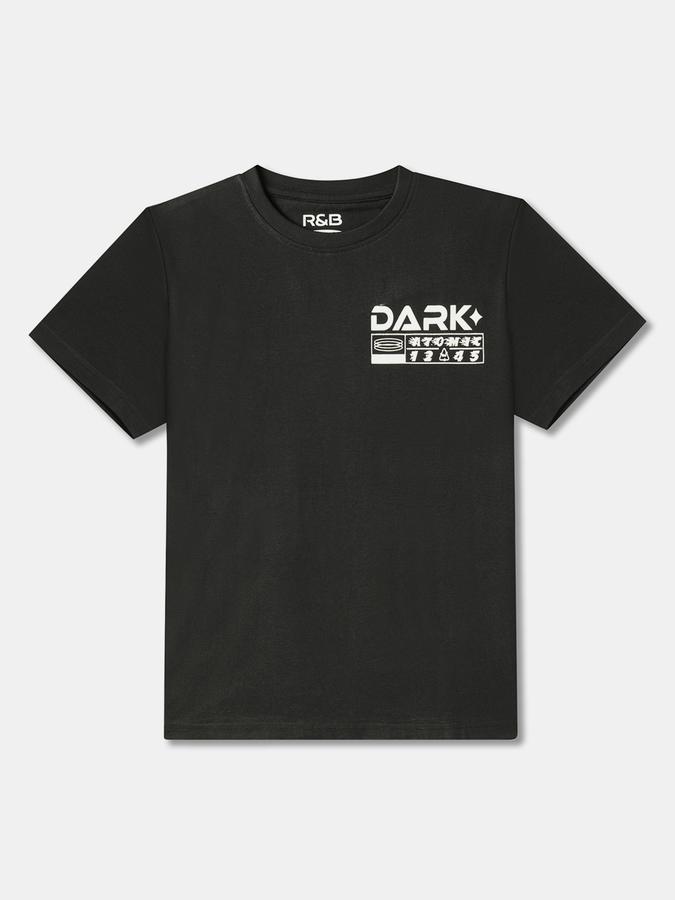 R&B Boys T-shirt image number 1