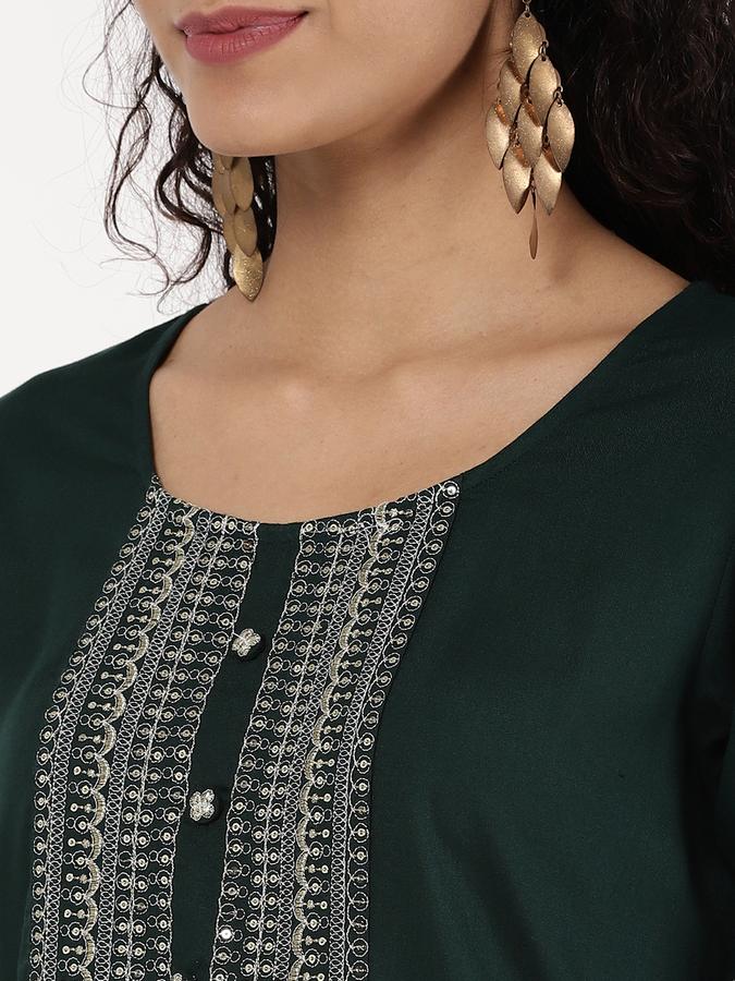 R&B Women's Kurta image number 3