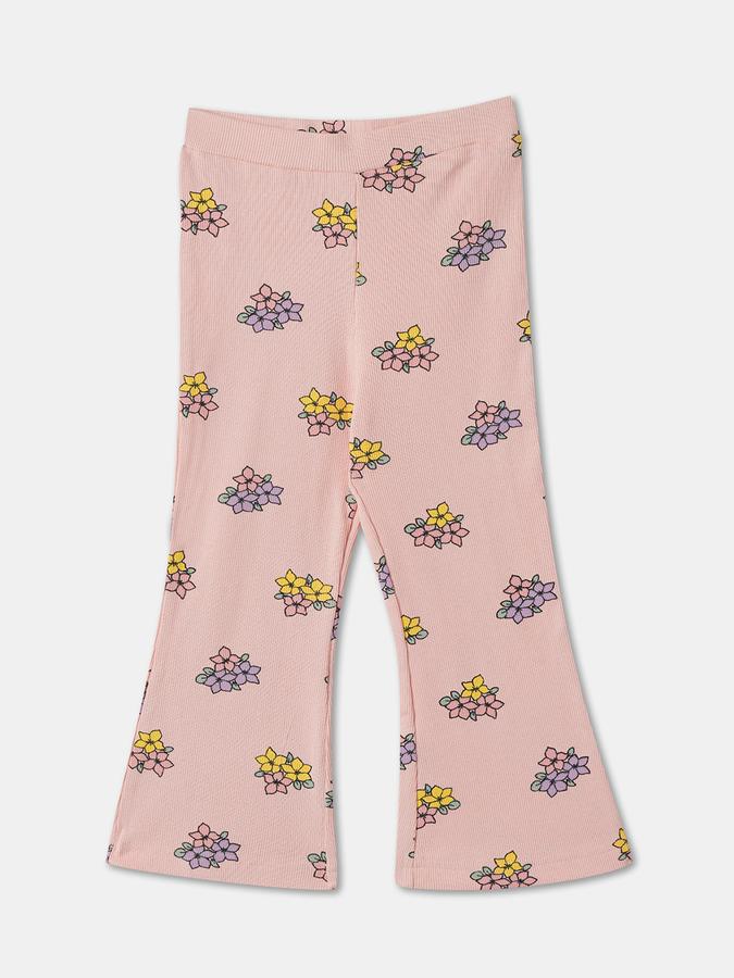 Girls Casual Sweatshirt Trouser image number 3