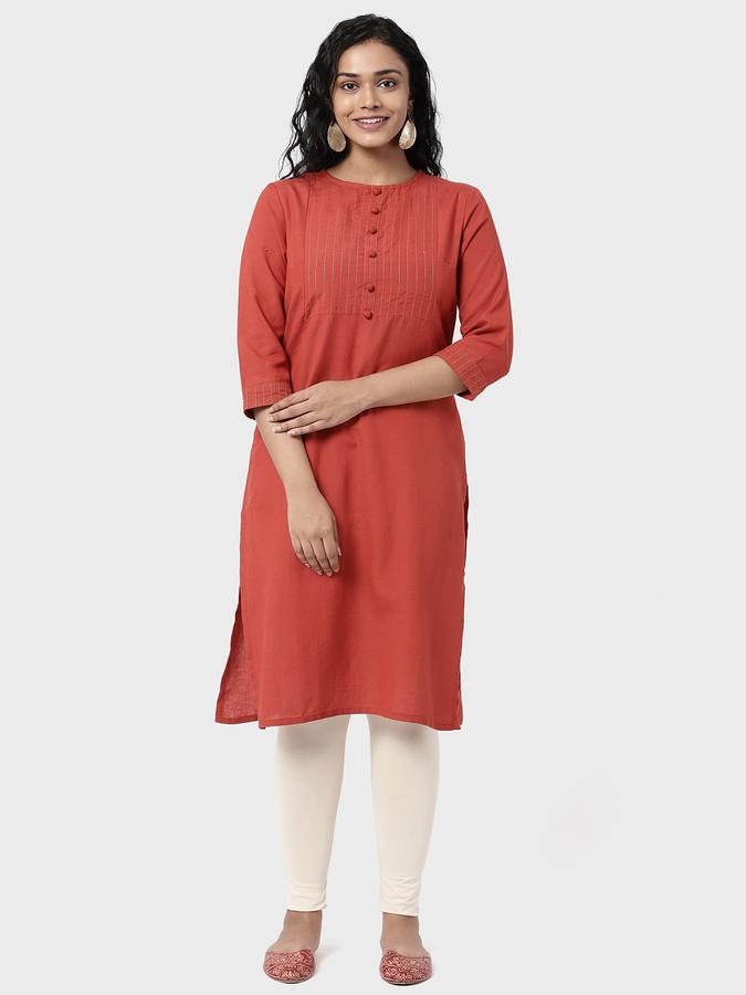 R&B Women's Kurta image number 0