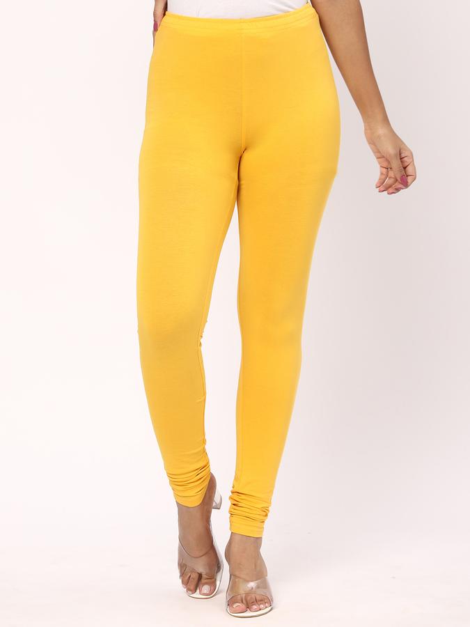 Womens Ethnic Churidar image number 0
