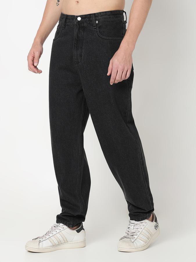 R&B MENS jeans LOOSE FIT image number 2