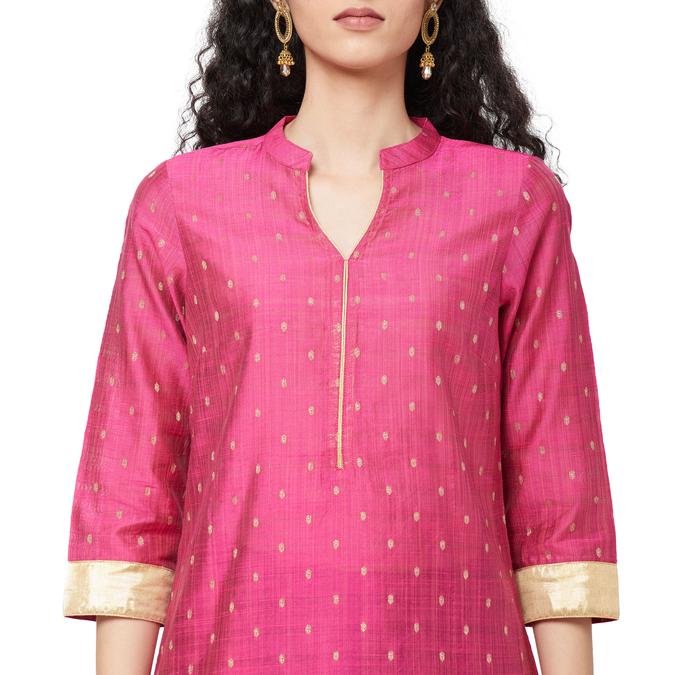 R&B Womens Woven top data-index=