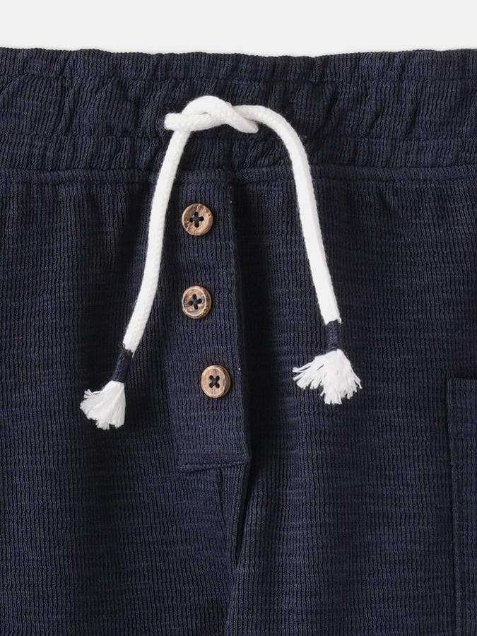 Track Pant For Baby Boys  image number 2