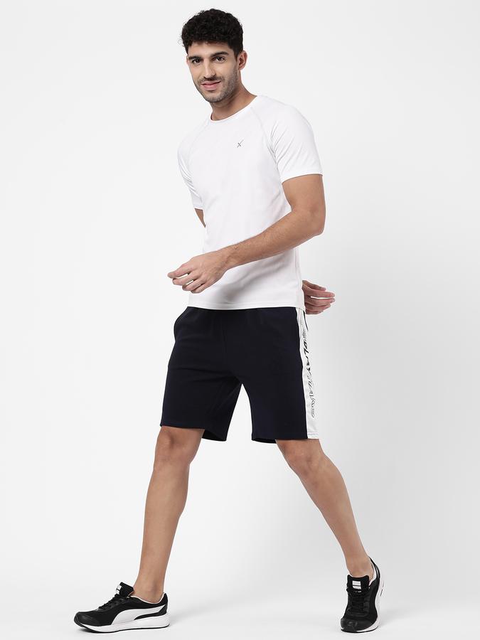 R&B Men's Shorts image number 1